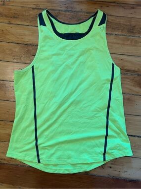Lululemon Men’s Tank